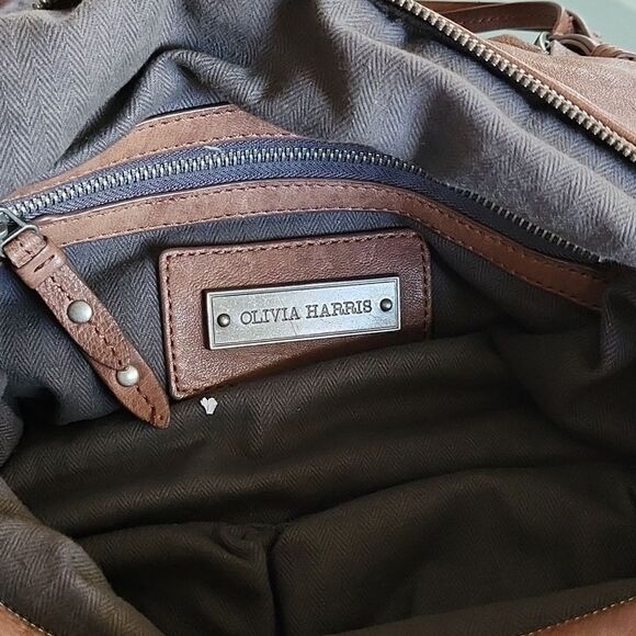 Olivia Harris Shoulder Bag - Picture 5 of 7